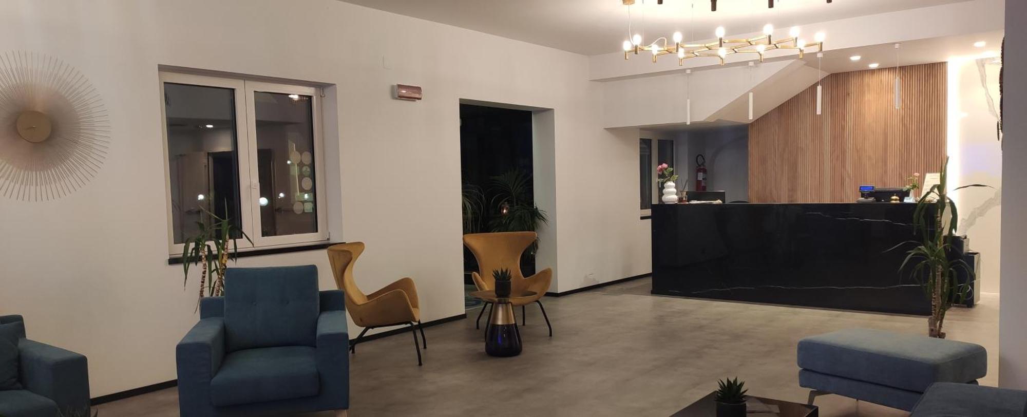 Relax 4* Syracuse