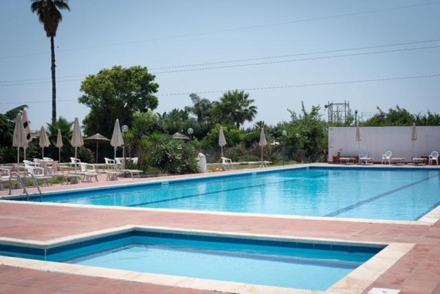 Relax 4* Syracuse