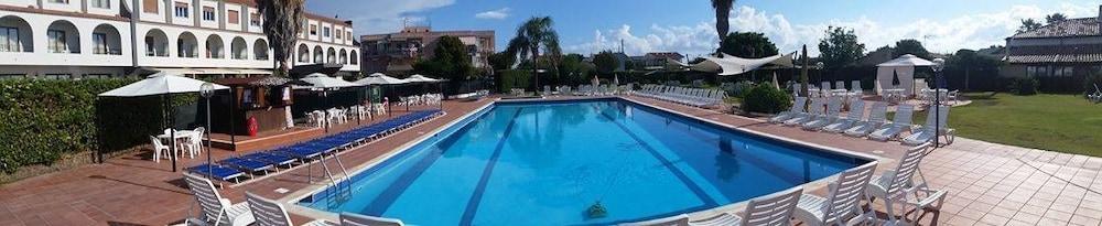 Hotel Relax 4*