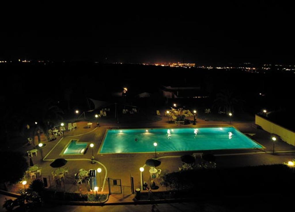Relax Hotel Syracuse